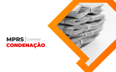 Justiça condena ex-dirigente do Inter a mais de 10 anos de reclusão
