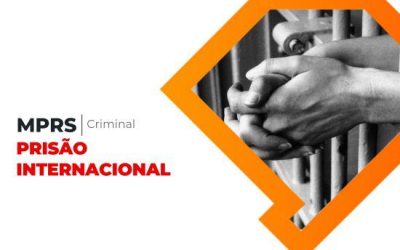 Operação Internacional: Advogada condenada por homicídio no RS é presa em Portugal