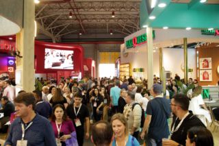 Transformação e recorde: Expoagas 2025 encerra com R$ 795 milhões em negócios