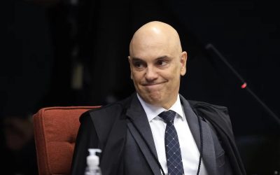 BRASIL: Prisão de Bolsonaro expõe racha no STF