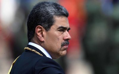 MUNDO: Maduro na mira dos EUA, recuo de Trump sobre tropas na Ucrânia e mais