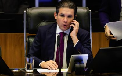 BRASIL: Deputados dão sinal verde para isenção do IR a 10 milhões de brasileiros
