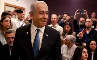 MUNDO: O plano de Netanyahu para acabar com o Hamas
