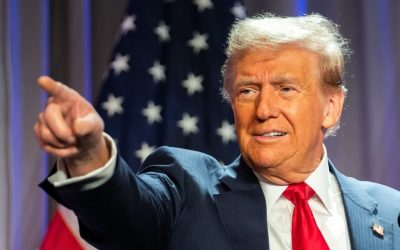 MUNDO: A jogada de Trump que mira a China e atinge o Brasil