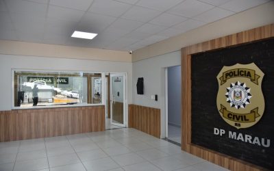 Operação Lista Vip: duas pessoas são presas em Marau/RS e uma em Camboriú/SC