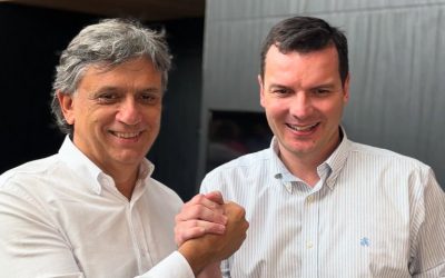 Lindonor Peruzzo Jr. assume o comando da Associação Gaúcha de Supermercados