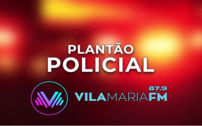 Polícia Civil de Vila Maria localiza menor desaparecida da Argentina