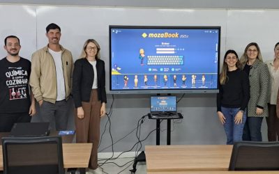 Colégio Integrado CESURG adquire nova plataforma digital para aulas