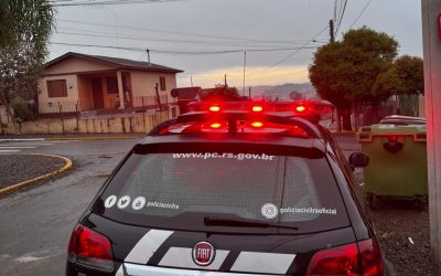 Operação Rinha: uma pessoa foi presa e seis mandados de busca cumpridos