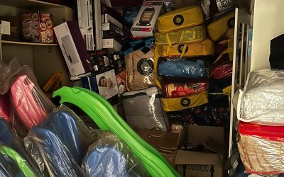 PF combate crimes de descaminho, contrabando e contra o sistema financeiro nacional
