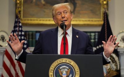 MUNDO: As principais manchetes do início da semana