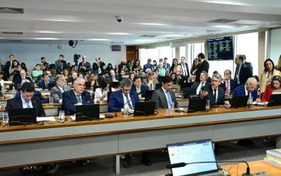BRASIL: PEC da Blindagem perde força e vai para gaveta