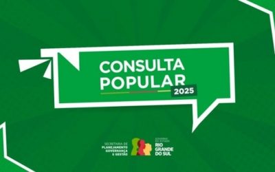 Consulta Popular encerra nesta sexta (10)