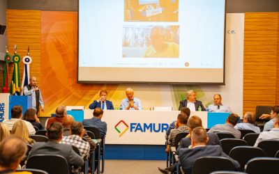 FAMURS: Entidades articulam próximos passos por socorro a agricultores endividados no RS