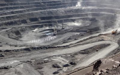 ECONOMIA: Como as terras raras viraram o novo petróleo do século XXI?