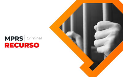 CASCA: MPRS recorre para aumentar pena de condenado por tentativa de homicídio contra policial militar