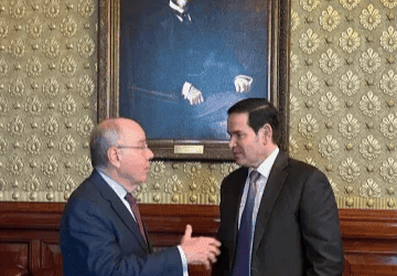 BRASIL x EUA: A reunião de pontapé inicial na reaproximação