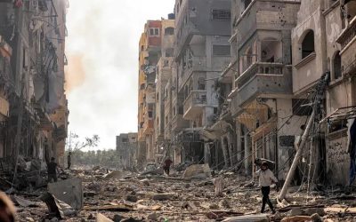 MUNDO: Depois de 2 anos, a guerra em Gaza está perto do fim?