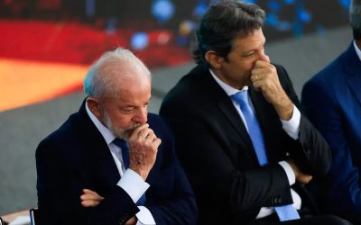 BRASIL:Câmara derrota governo e deixa MP dos tributos caducar