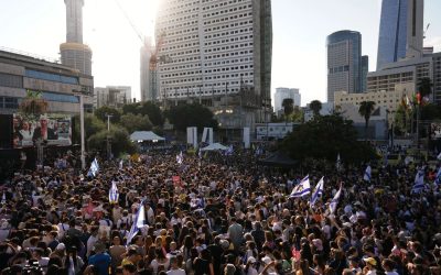 MUNDO: Hamas conclui entrega de reféns israelenses e mais