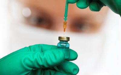 Campanha Multivacinação começa no dia 06 de outubro