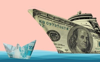 BRASIL X EUA: O “alívio” que mais prejudica do que ajuda