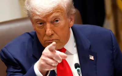 ECONOMIA: Trump suspende tarifa de 40% sobre carne, café e outros produtos agrícolas do Brasil