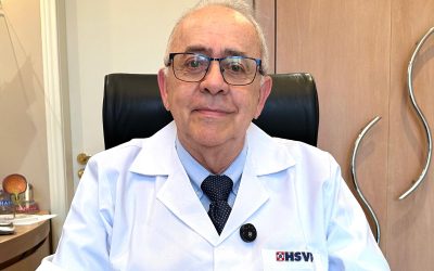 Novembro Azul: “Eu já senti o que os pacientes sentem: tratei e fiquei curado”. Confira o relato do Urologista Douglas Pedroso