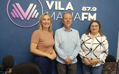 STR, SENAR e Secretaria da Saúde promovem campanha de exames gratuitos em Vila Maria