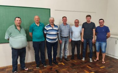 ADEVIMA elege diretoria para o biênio 2026/2027