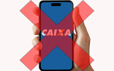 VETADA: Bet da Caixa é suspensa por determinação de Lula