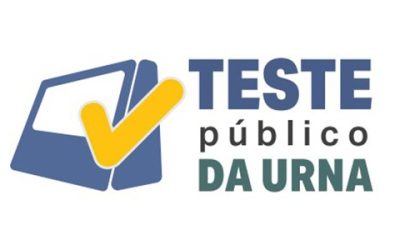 Teste da Urna 2025 tem 38 planos aprovados após fase de recursos