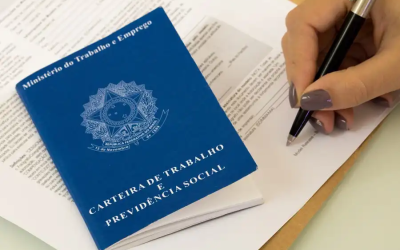 TRABALHO: Vila Maria está em 2º no ranking dos municípios com maior nível de ocupação