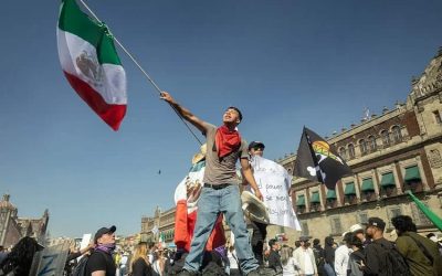 MUNDO: Confira as principais notícias do início da semana