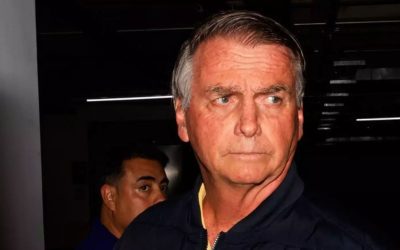 BRASIL: As principais notícias do país neste começo da manhã