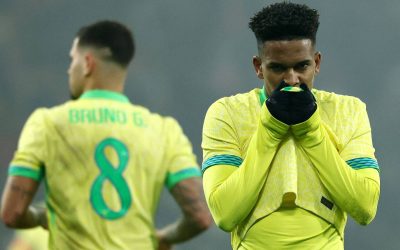 BRASIL: As notícias mais relevantes pelo país