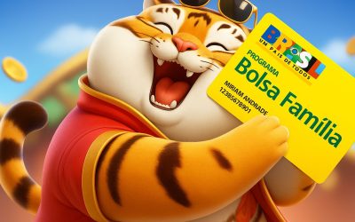 ECONOMIA: A febre das bets chegou até o Bolsa Família