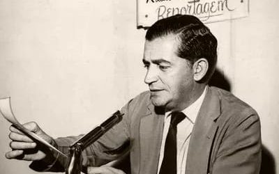 BRASIL: O rádio segue liderando audiência e preferência no país