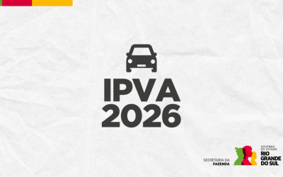 IPVA 2026: pagamento já pode ser feito com desconto máximo para quase 1 milhão de veículos