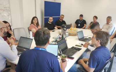 Emater/RS-Ascar tem ISO 9001:2015 renovada