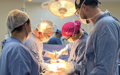 Mutirão de cirurgias no RS beneficia pacientes que estavam na lista de espera do SUS
