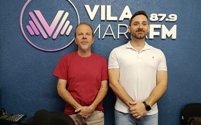 Jonas Casa Academia promove o piquenique da família