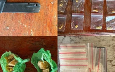 Operação Taxímetro: Polícia Civil prende quatro suspeitos e apreende drogas e armas em ação integrada no RS e na BA