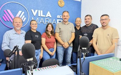 Confira os ganhadores do Bolão Vilamariense 2025