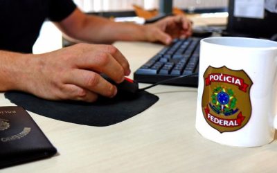 PF combate furto qualificado de encomendas encaminhadas via Correios no RS