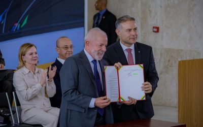 CNH do Brasil: Presidente Lula anuncia mudança histórica no processo de obtenção da habilitação