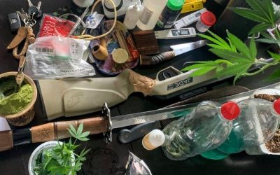 GAECO/MPRS deflagra operação para prender policiais penais ligados a organização criminosa