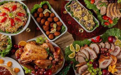 CONSUMO: O Natal de 2025 vai ser mais (caro) x (barato)?