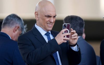 BRASIL: Os telefonemas que estão agitando Brasília neste fim de ano