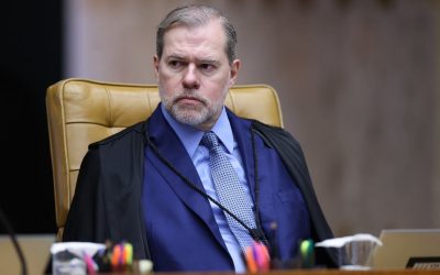 BRASIL: A colisão master entre STF e Banco Central